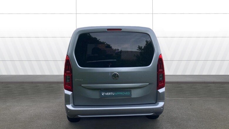 Vauxhall Combo Life 1.2 Turbo Energy XL 5dr Petrol Estate